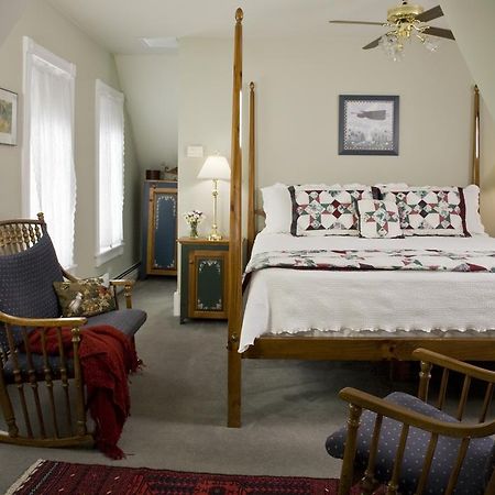 The Maple Leaf Inn Barnard Bilik gambar