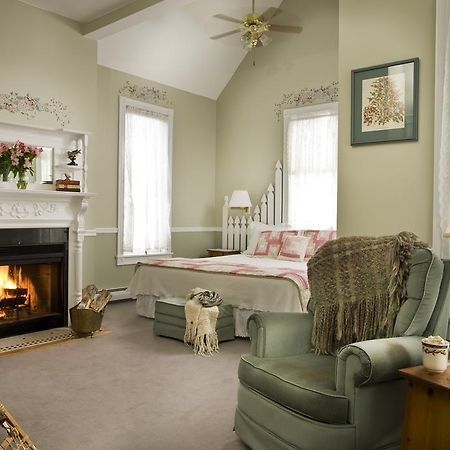 The Maple Leaf Inn Barnard Luaran gambar