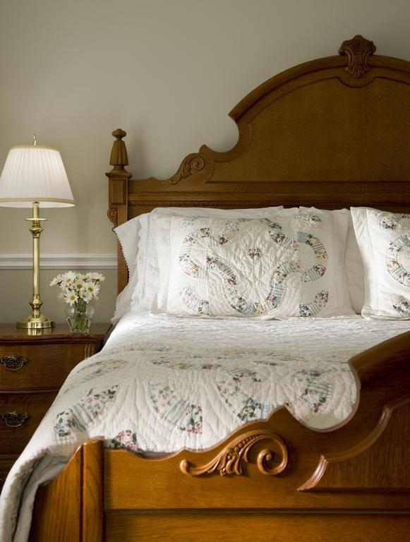 The Maple Leaf Inn Barnard Bilik gambar