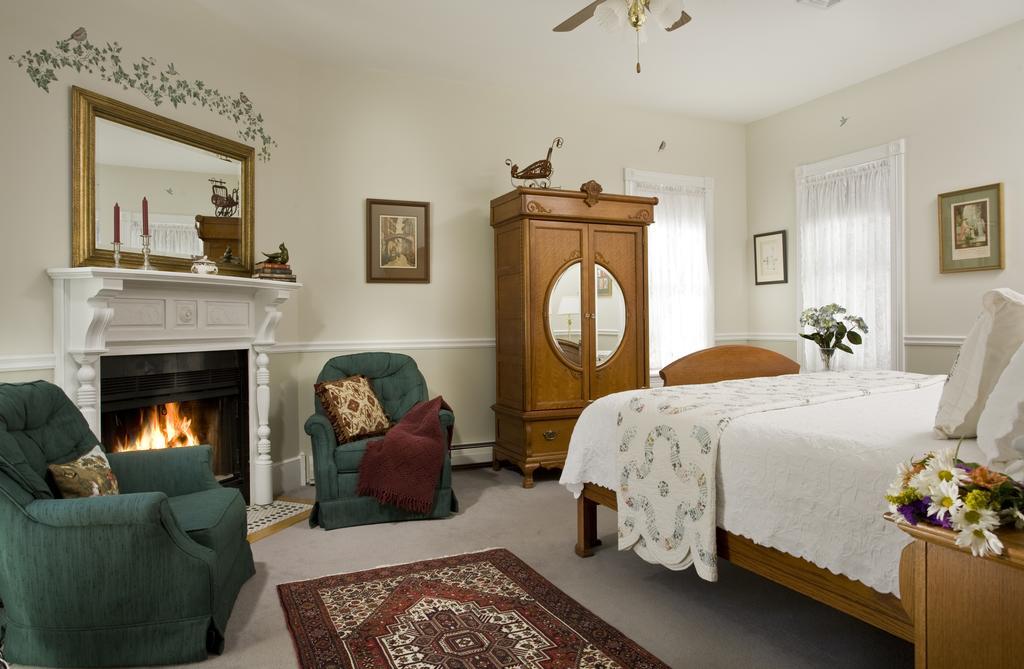 The Maple Leaf Inn Barnard Bilik gambar