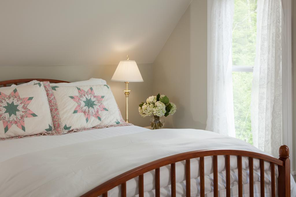 The Maple Leaf Inn Barnard Bilik gambar