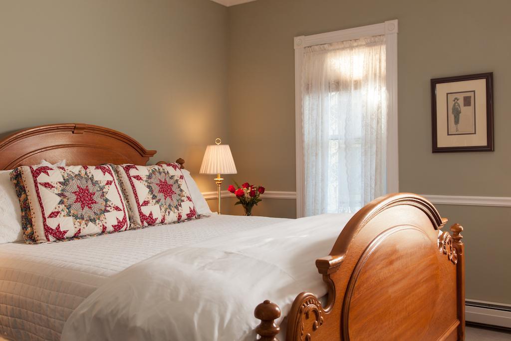 The Maple Leaf Inn Barnard Luaran gambar